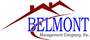 Belmont Management Company, INC