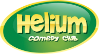 Helium and Goodnights Comedy Clubs