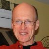 Christopher Blackwall