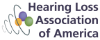 Hearing Loss Association of America (HLAA)