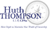 Huth Thompson LLP, CPAs