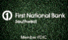 First National Bank Southwest