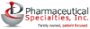 Pharmaceutical Specialties, Inc.