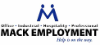 Mack Employment Services, Inc.