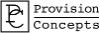 Provision Concepts