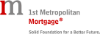 1st Metropolitan Mortgage