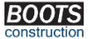 Boots Construction Company