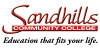 Sandhills Community College