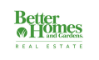 Better Homes and Gardens Real Estate