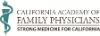 California Academy of Family Physicians (CAFP)