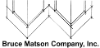 Bruce Matson Company, Inc.