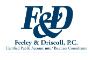 Feeley & Driscoll, P.C.