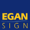 Egan Sign