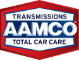 AAMCO Transmissions and Total Car Care