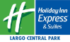 Holiday Inn Express and Suites-Largo Central Park