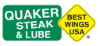 Quaker Steak & Lube