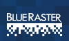 Blue Raster