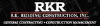 R. K. Redding Construction, Inc.