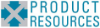 Product Resources