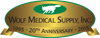 Wolf Medical Supply, Inc.
