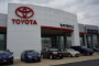 Toyota of Naperville