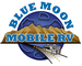 Blue Moon Mobile Rv