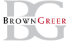 BrownGreer PLC