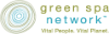 Green Spa Network