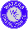 Waters Construction Co.