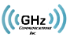 GHz Communications Inc