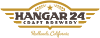 Hangar 24 Craft Brewery