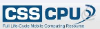 CSS CPU