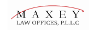 Maxey Law Offices, PLLC