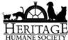 Heritage Humane Society