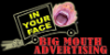 Big Mouth Advertising