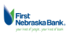 First Nebraska Bank