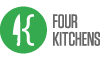 Four Kitchens