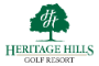 Heritage Hills Golf Resort