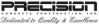 Precision Concrete Construction, Inc.