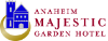 Anaheim Majestic Garden Hotel