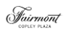 Fairmont Copley Plaza