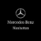 Mercedes-Benz Manhattan