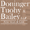 Doninger Tuohy & Bailey LLP