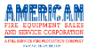 American Fire Equipment Sales and Service Corp.