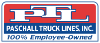 Paschall Truck Lines, Inc