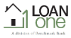 Loan One, a division of Benchmark Bank