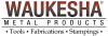 Waukesha Metal Products