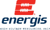 Energis High Voltage Resources, Inc.