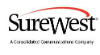 SureWest Communications