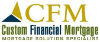 Custom Financial Mortgage